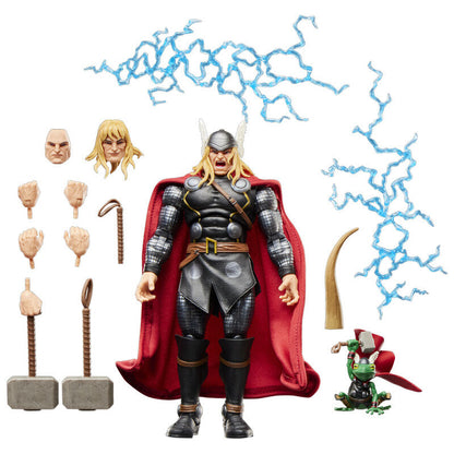 PREORDER, 20% Deposit - Maximum SeriesThor (with Throgg) - Final Price: R1,599 (expected JULY 2026