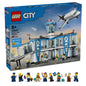 Lego - Airport With Airplane - (60502)