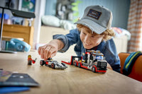 Lego - F1® Display Truck with F1® Race Car - (60493)
