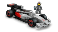 Lego - F1® Display Truck with F1® Race Car - (60493)