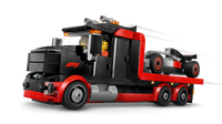 Lego - F1® Display Truck with F1® Race Car - (60493)