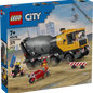 Lego - Cement Mixer - (60478)