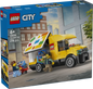 Lego - The LEGO® Van - (60500)