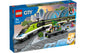 Lego City 60337 - Express Passenger Train