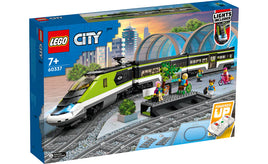 Lego City 60337 - Express Passenger Train