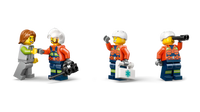 Lego - Coast Guard Helicopter - (60503)