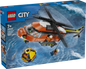 Lego - Coast Guard Helicopter - (60503)