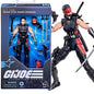 G.I. Joe Classifieds - Snake Eyes (Dawn Moreno)