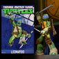 Neca - Teenage Mutant Ninja Turtles - Leonardo (2012)