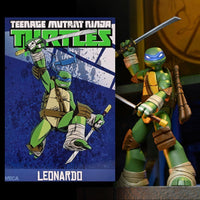 Neca - Teenage Mutant Ninja Turtles - Leonardo (2012)