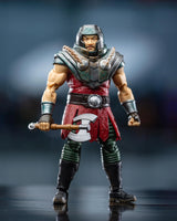 Motu Chronicles - Ram Man
