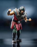 Motu Chronicles - Ram Man