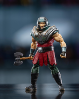 Motu Chronicles - Ram Man