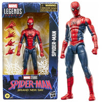 Marvel Legends - Spider-Man Brand New Day - Spider-Man