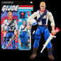 G.I. Joe Classifieds - Retro Card, Duke