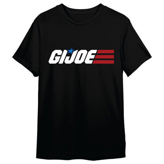 GI JOE T-shirt (adult)