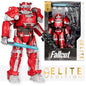 McFarlane Toys - Fallout - Nuka Cola T-60