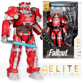 McFarlane Toys - Fallout - Nuka Cola T-60