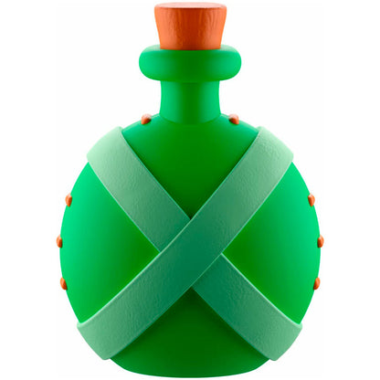 Asterix Bottle Money Box