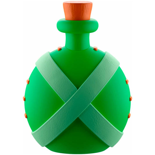 Asterix Bottle Money Box
