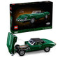 Lego Icons - Jaguar E-Type - 11381
