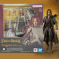 SH.Figuarts - Lord of The Rings - Aragorn