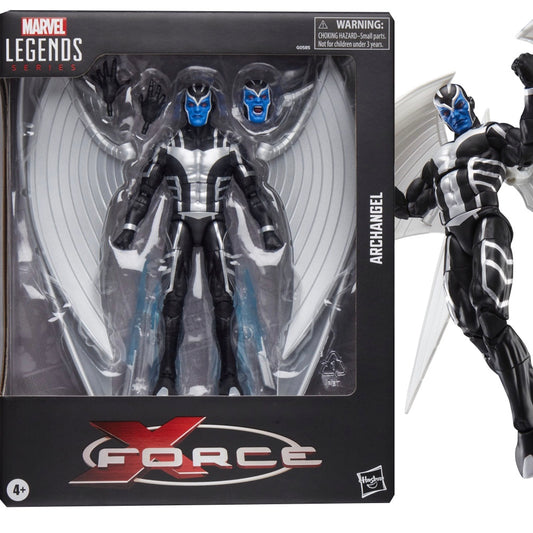 Marvel Legends - X-Force Archangel