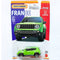 Matchbox France - Jeep Renegade