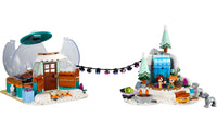 Lego Friends Igloo Holiday Adventure 41760