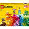 Lego Classic Creative Monsters (11017)