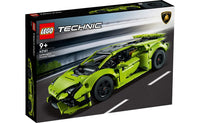 Lego Technic Lamborghini Huracán Technica 42161