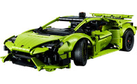 Lego Technic Lamborghini Huracán Technica 42161