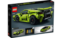 Lego Technic Lamborghini Huracán Technica 42161