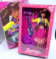 Barbie Rewind 80’s Edition
