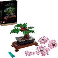 Lego ICONS Bonsai Tree