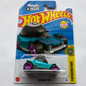 Hot Wheels - Decidedly Go