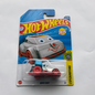 Hot Wheels - Quick Chat
