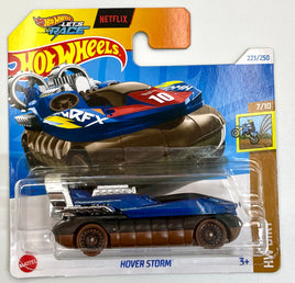 Hot Wheels Basic - Hover Storm