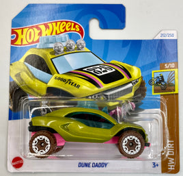 Hot Wheels Dirt Dune Daddy