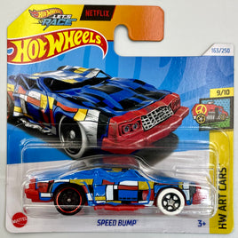 Hot Wheels Basic - Speed Bump