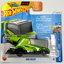 Hot Wheels Basic - Rink Racer scale 1:64