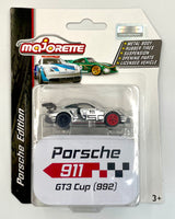 Majorette - Porsche 911 GT3 Cup (992)