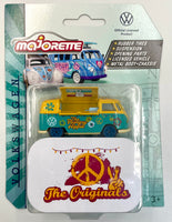 Majorette - Volkswagen T1 The Hungry Hippie