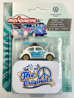 Majorette - Volkswagen Beetle