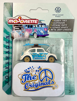 Majorette - Volkswagen Beetle