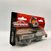 Majorette Trailer - MACK Granite scale 1:64