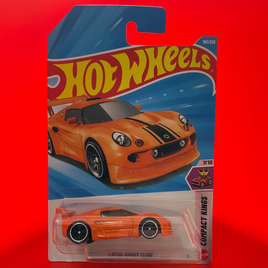 Hot Wheels Basic - Lotus Sport Elise