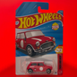 Hot Wheels Basic - Austin Mini Cooper S