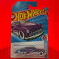 Hot Wheels Basic - Purple Passion