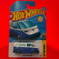 Hot Wheels Basic - VW ID. Buzz Bomb